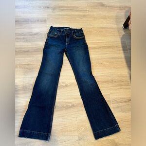 Wrangler Trouser Jeana